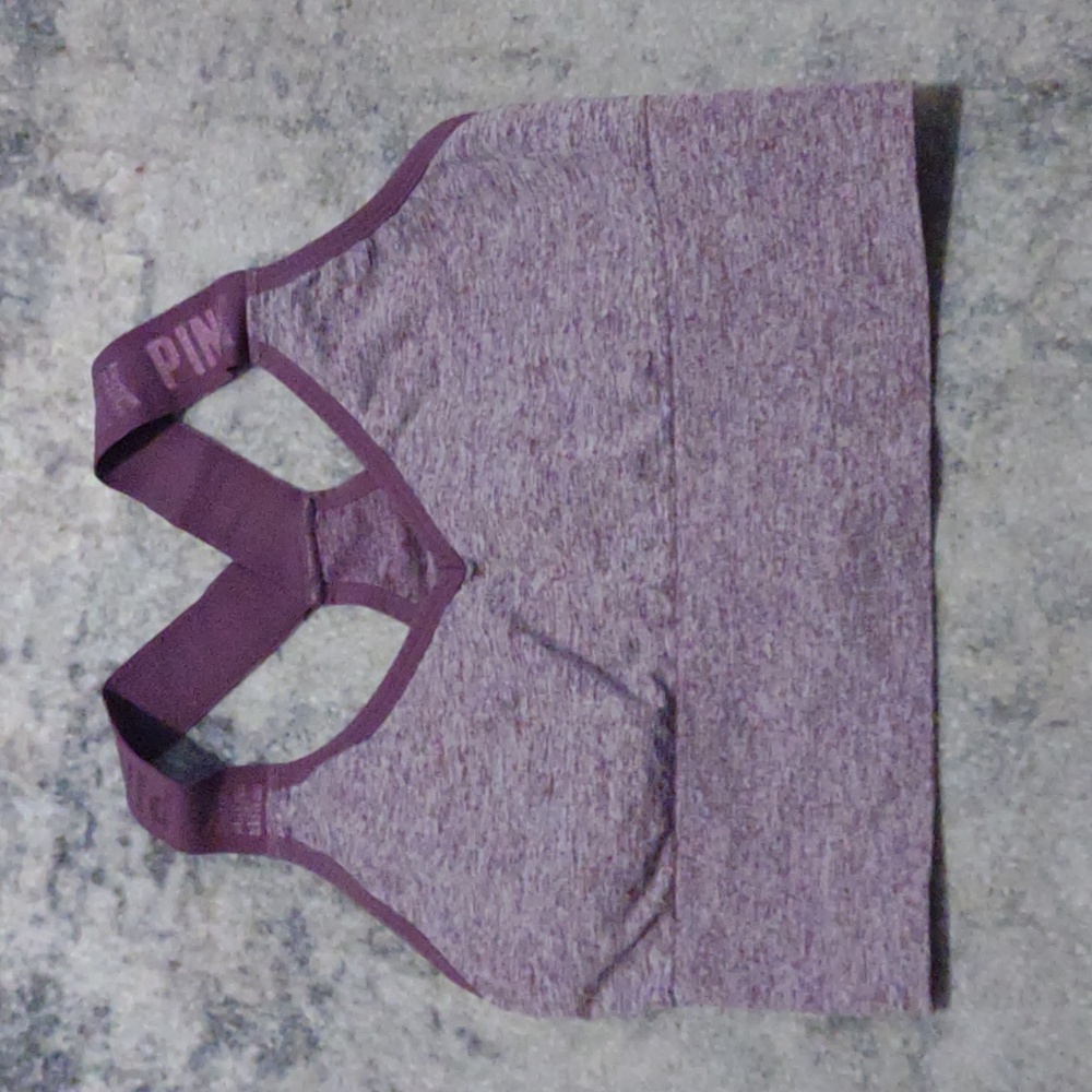 PINK | Sports Bra